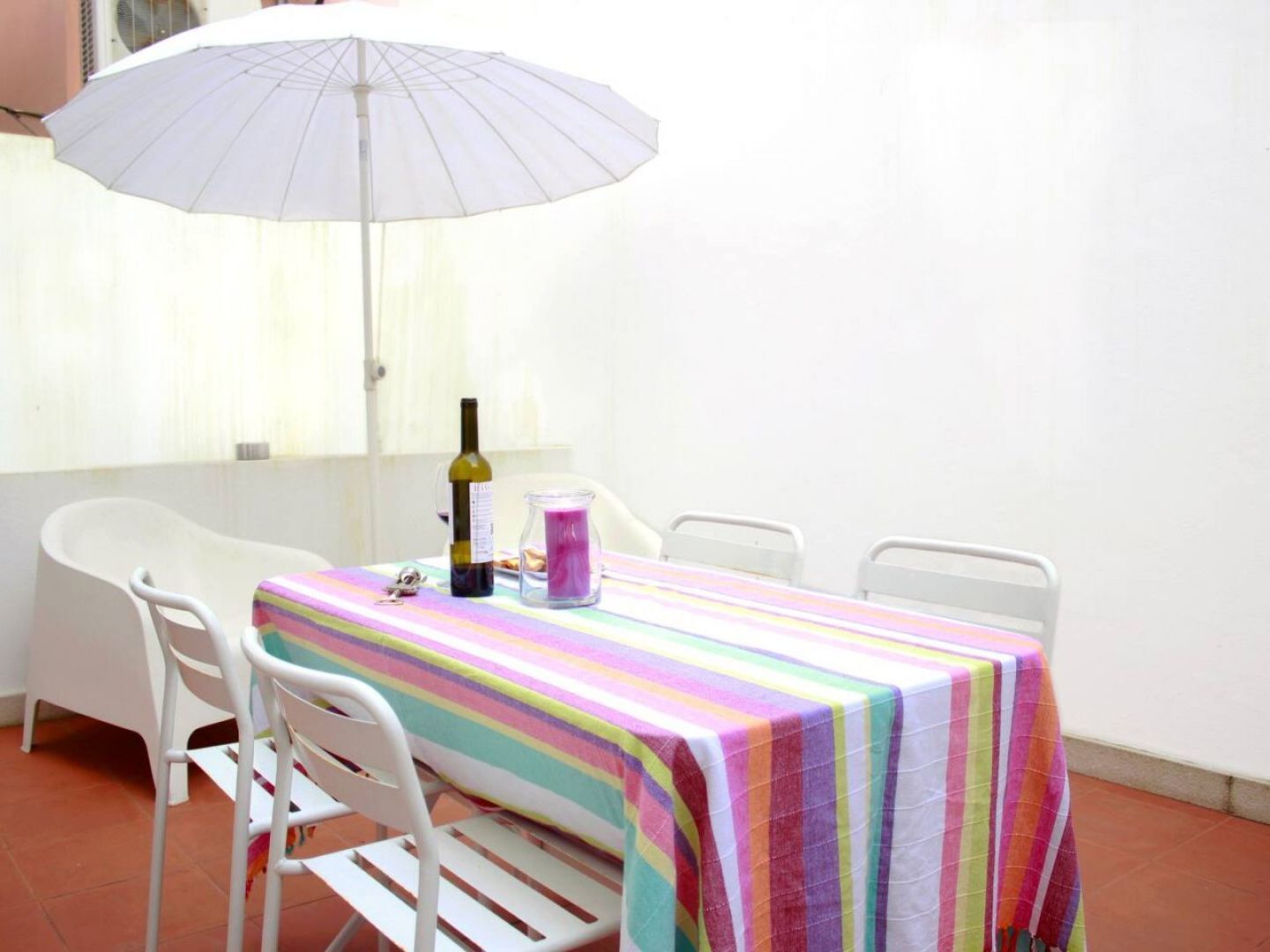 Joivy Modern 1-Bed Apt With Terrace, Moments From Sao Bento Palace Lisboa Екстериор снимка