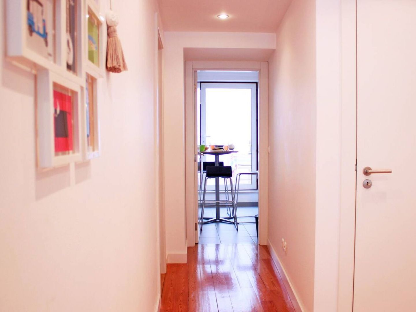 Joivy Modern 1-Bed Apt With Terrace, Moments From Sao Bento Palace Lisboa Екстериор снимка